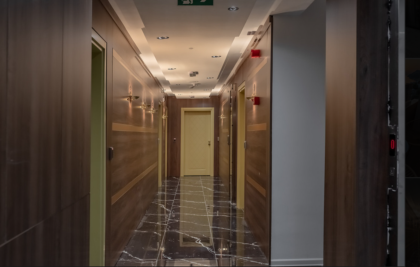 Image of Hotel - 20 Bedrooms - 22 Bathrooms for Sale in Bar-Dobre Vode-Montenegro, Image 22